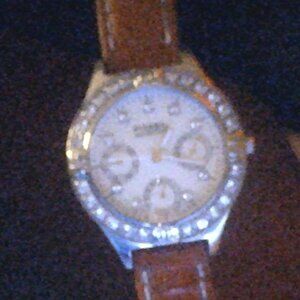 Women's Fossil Watch